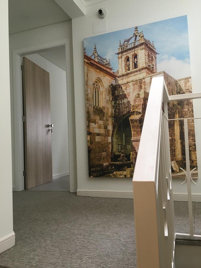Amelia'S House Hostel Braga Exterior foto